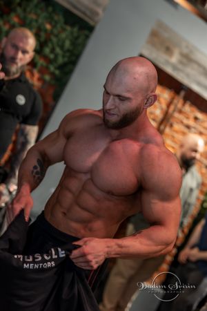 Регистрация 18.05.2024. Фотограф Вадим Свирин